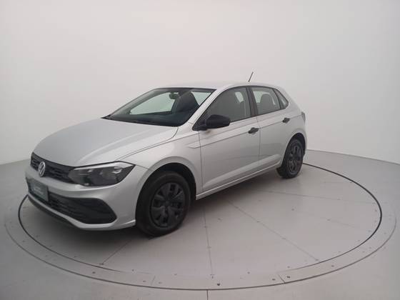 VOLKSWAGEN POLO 1.0 MPI TRACK MANUAL